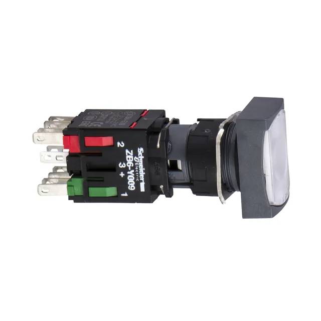 Przełącznik XB6DW1B5B