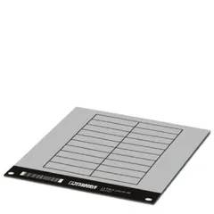 Oznacznik LS-EMLP (60X15) SR CUS