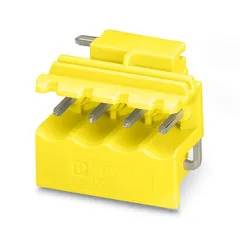 Obudowa MSTBO 2,5/ 4-G1L YE