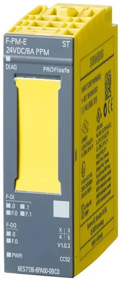Moduł 6ES7136-6PA00-0BC0