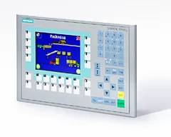 Panel 6AV6643-0BA01-1AX0