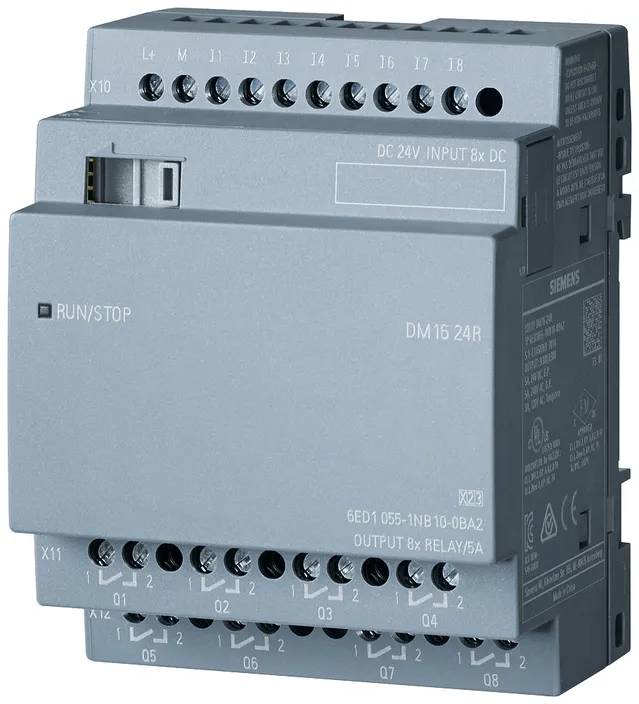Moduł 6ED1055-1NB10-0BA2