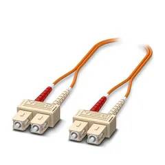 Kabel FOC-SC:PA-SC:PA-OM2:D01/10