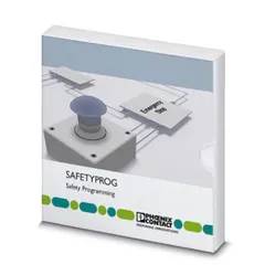 Oprogramowanie SAFETYPROG BASIC
