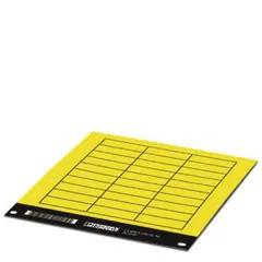Oznacznik LS-EMLP (49X15) YE CUS