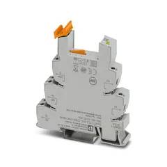 Gniazdo PLC-BSC-120UC/21HC/SO46