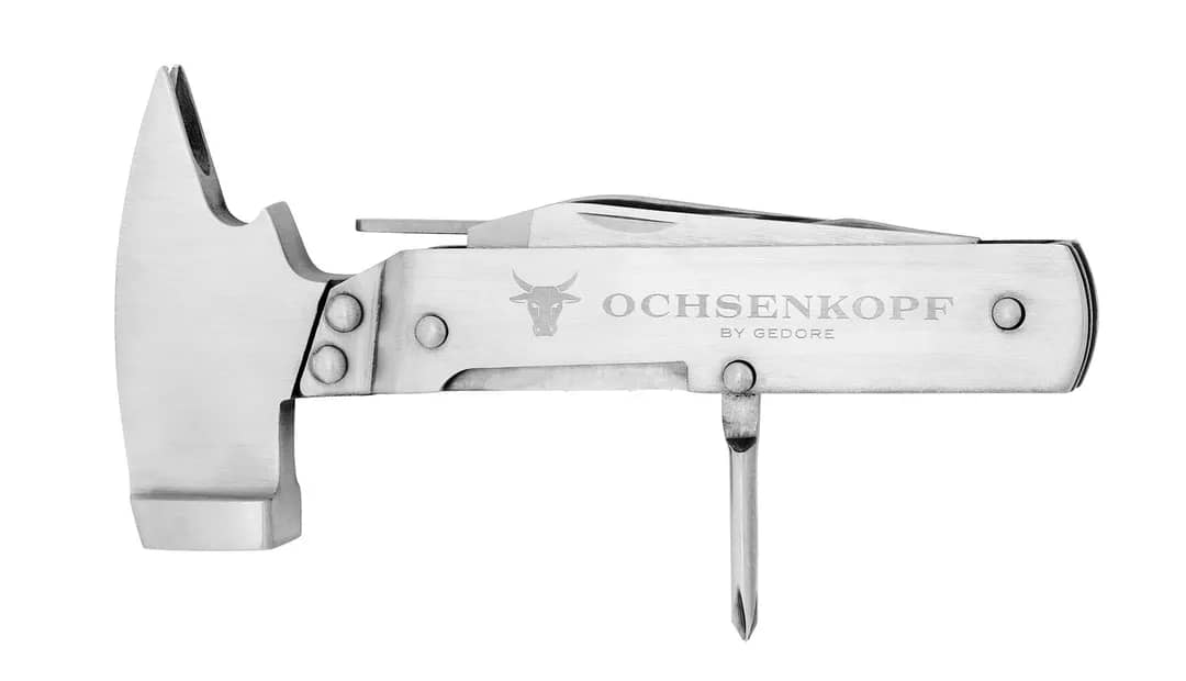 Narzędzie MULTITOOL OCHSENKOPF