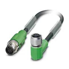 Kabel SAC-8P-MS/5,0-PUR/MR SH SCO