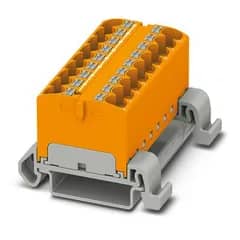 Blok PTFIX 18X4-NS35A OG