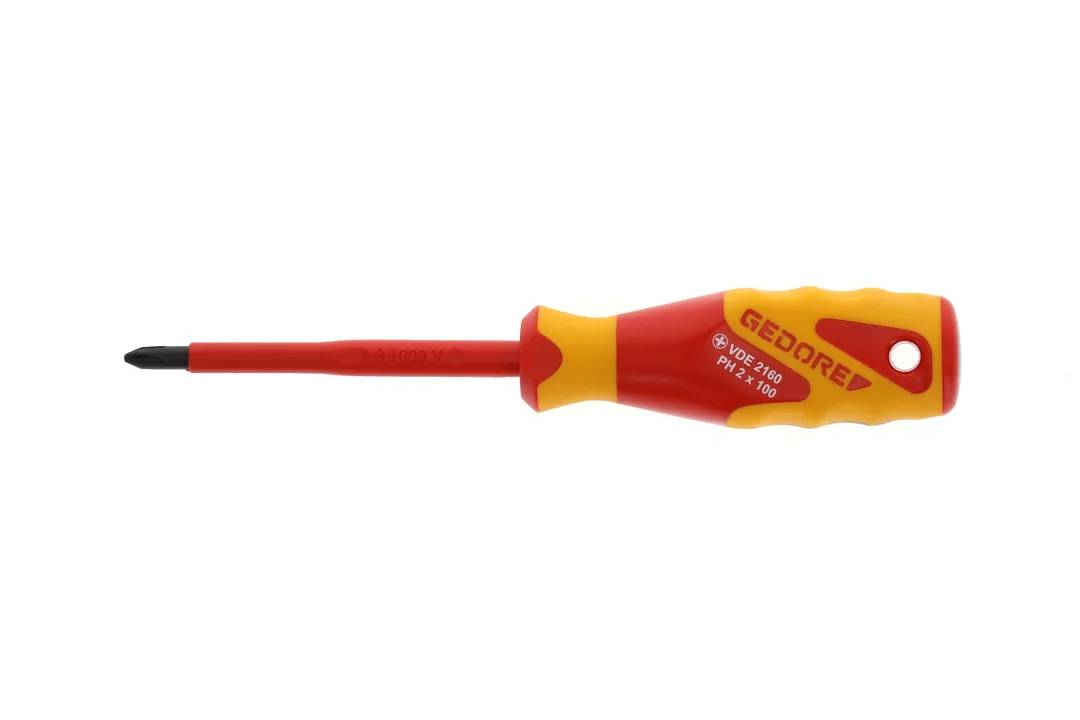 Wkrętak VDE 2160 PH 2