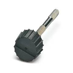 Śruba SAC-V-SCREW-M3-29 KNURL