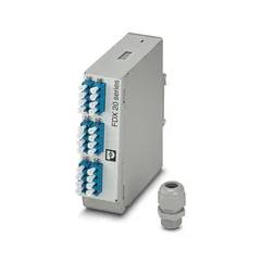 Skrzynka FOC-FDX20-PP-LCQ6-OSP-PT9