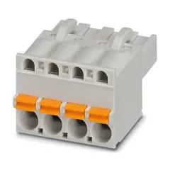 Złącze FKCT 2,5/ 2-ST GY7035