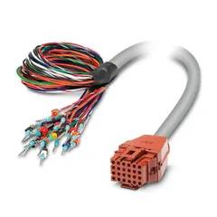 Kabel CAB-TE MR24F/OE/24/S/15M