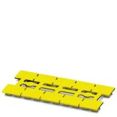 Oznacznik UM1-TM (12X10) YE