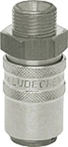 Szybkozłącze ESH 38 A