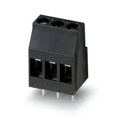 Terminal MKDS 3/ 3-5,08 HT BK