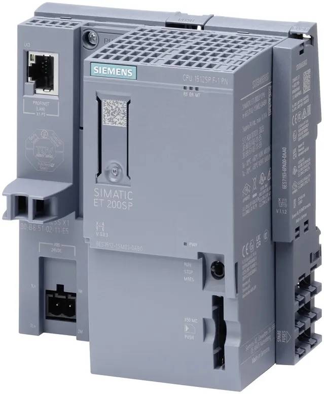 Jednostka 6ES7512-1SM03-0AB0