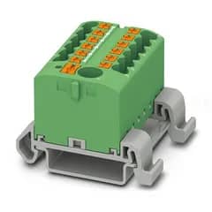 Blok PTFIX 6/12X2,5-NS35A GN