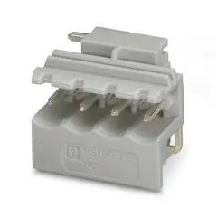 Obudowa MSTBO 2,5/ 4-G1L GY