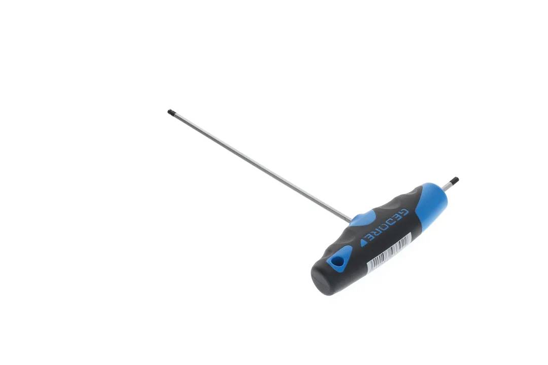 Klucz DT 2142 2,5