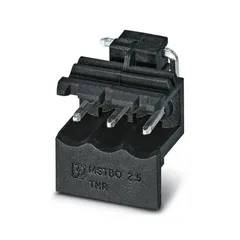 Obudowa MSTBO 2,5/ 3 G1L THRR44BKCR2,3