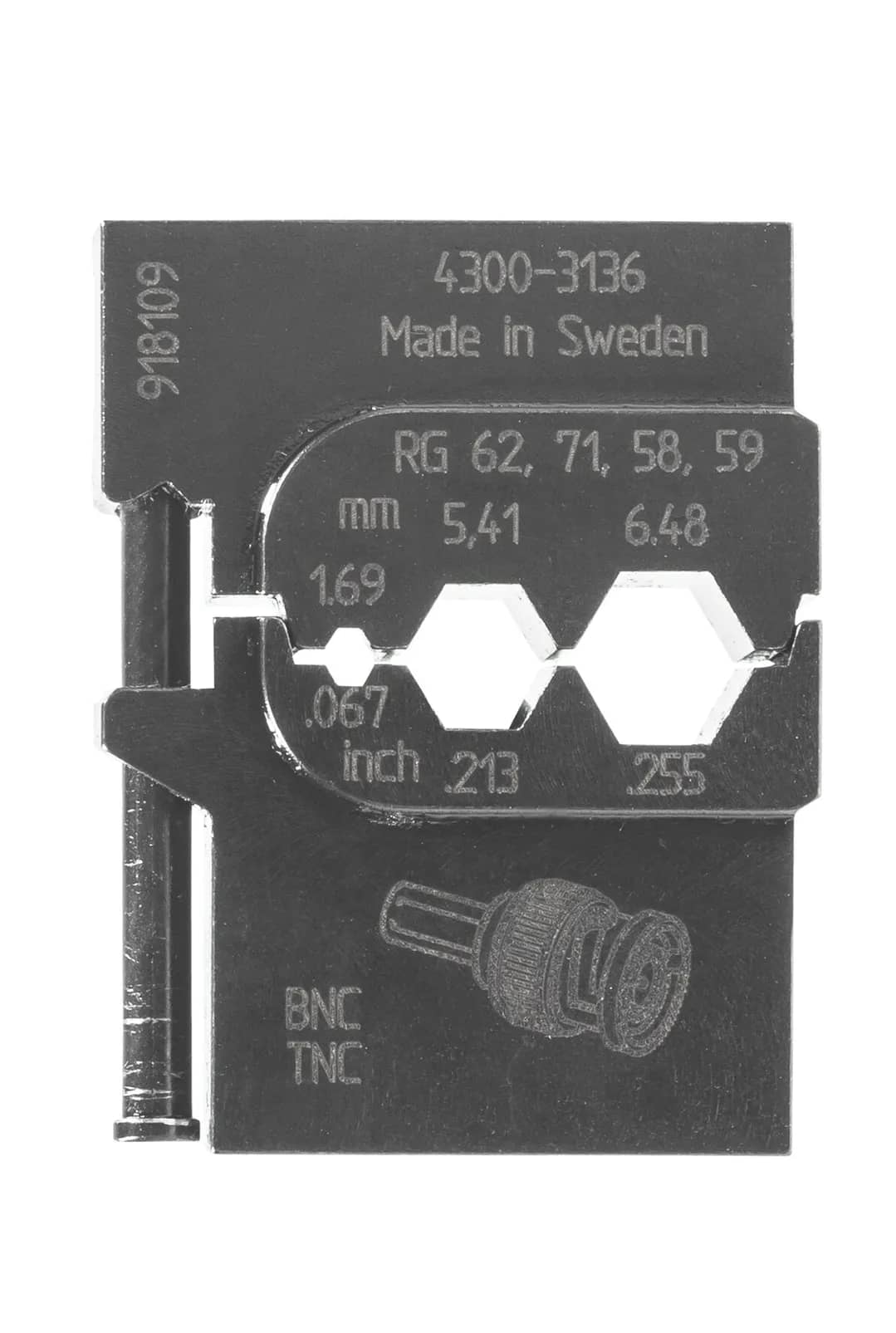 Wkładka 8140-14