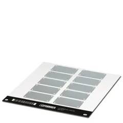 Oznacznik LS-EMSP-AL (50X30) CUS
