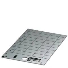 Szyld US-EMP (27X15) SR