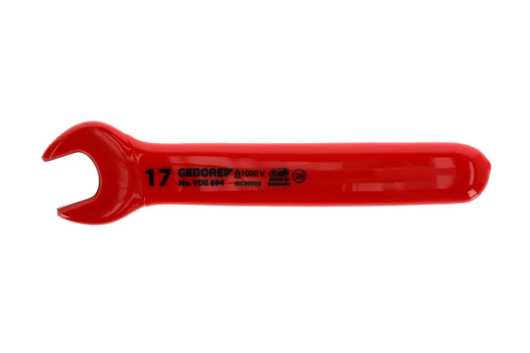Klucz VDE 894 17