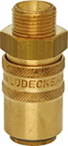 Szybkozłącze ESDM 38 A