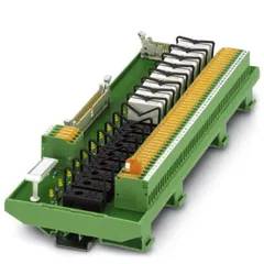 Moduł UM-16 RELS/KSR-G24/21/MT/PLC