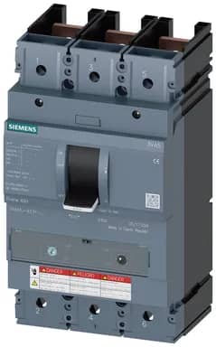 Wyłącznik 3VA5340-6EC31-0AA0