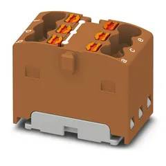 Blok PTFIX 6X1,5 BN