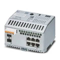 Przełącznik FL SWITCH 2406-2SFX PN