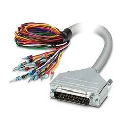 Kabel CAB-DSUB25M/OE/22/TP/S/15M