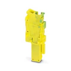 Wtyk SP-H 2,5/ 1-R GNYE