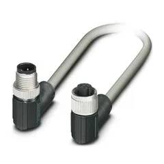Kabel SAC-5P-M12MR/ 1,5-924/M12FR
