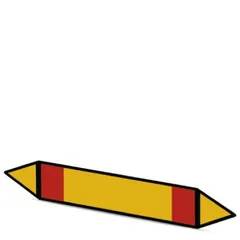 Oznacznik PML-T104 (52X560)R CUS