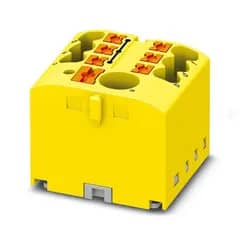 Blok PTFIX 6/6X2,5 YE