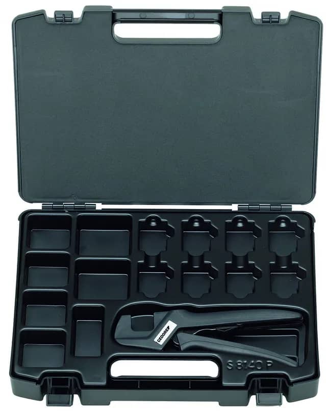 Zestaw szczypiec S 8140 PN