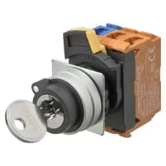 Przełącznik A22NK-2MM-01CA-G202