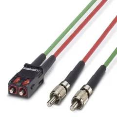 Kabel VS-PC-2XHCS-200-SCRJ/FSMA-5