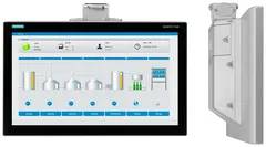 Panel HMI 6AV2124-0XC24-0AX0