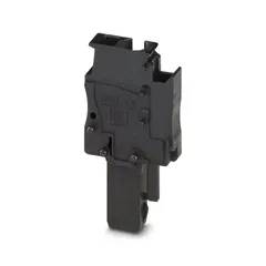 Wtyk SPB 2,5/ 1-M BK