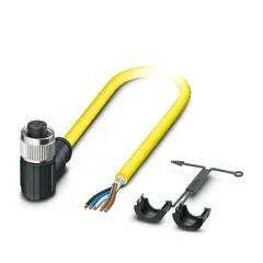 Kabel SAC-HZ-5P-5,0-542/FR SH SCO BK
