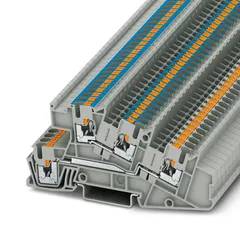 Zacisk PTI 2,5-L/N