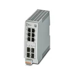 Przełącznik FL SWITCH 2204-2TC-2SFX