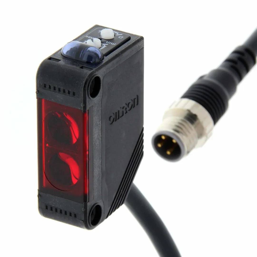 Czujnik E3Z-R61K-M3J 0.3M