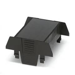 Obudowa EH 67,5-C DS/ABS BK9005